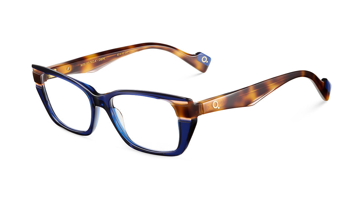 Gafas Graduadas Etnia MIXURA NO4