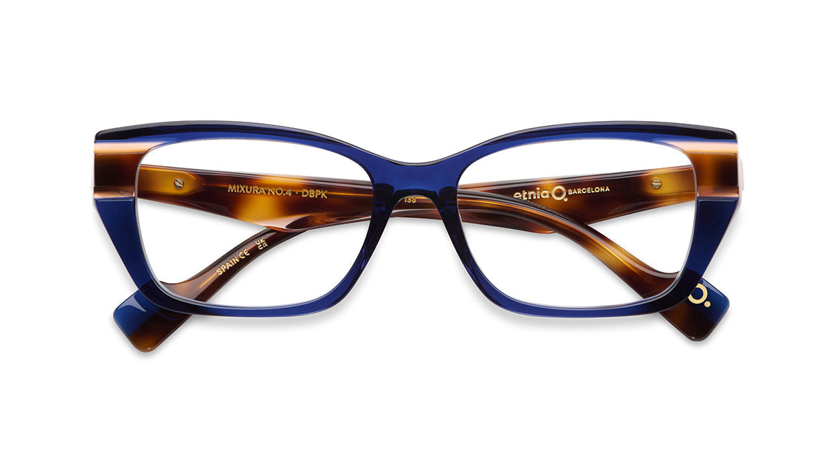 Gafas Graduadas Etnia MIXURA NO4