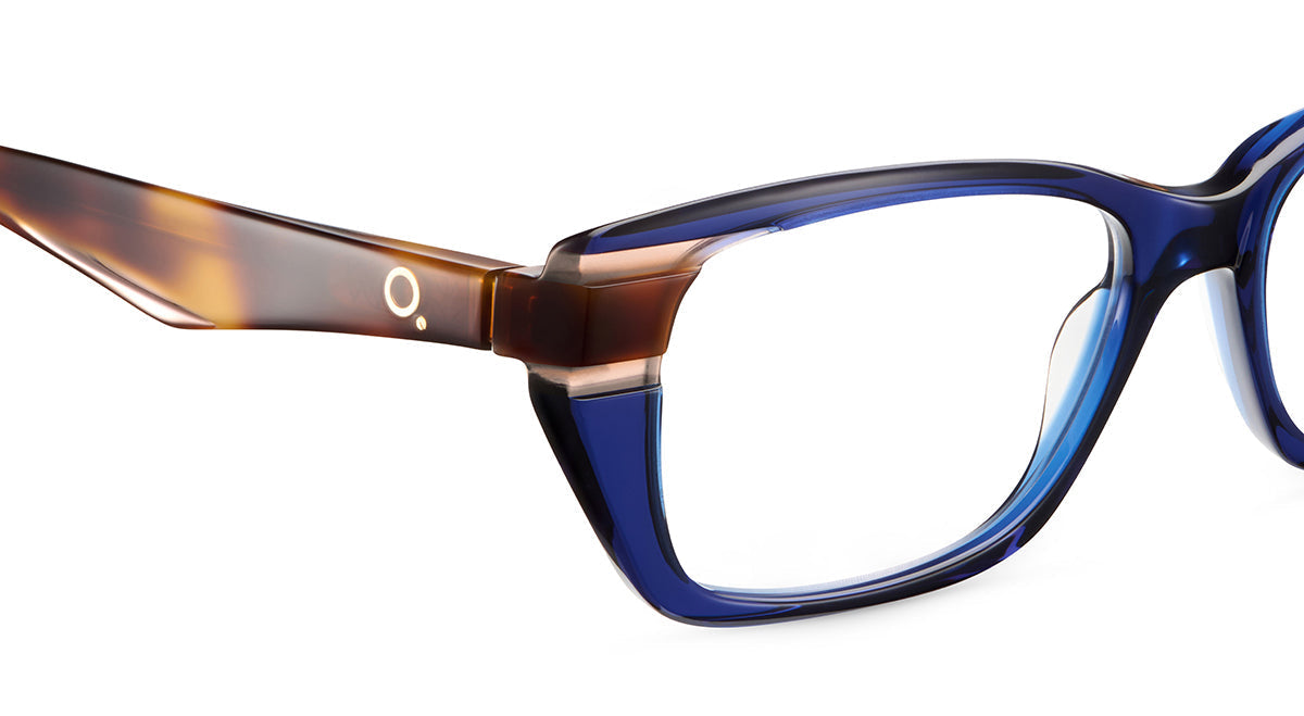 Gafas Graduadas Etnia MIXURA NO4