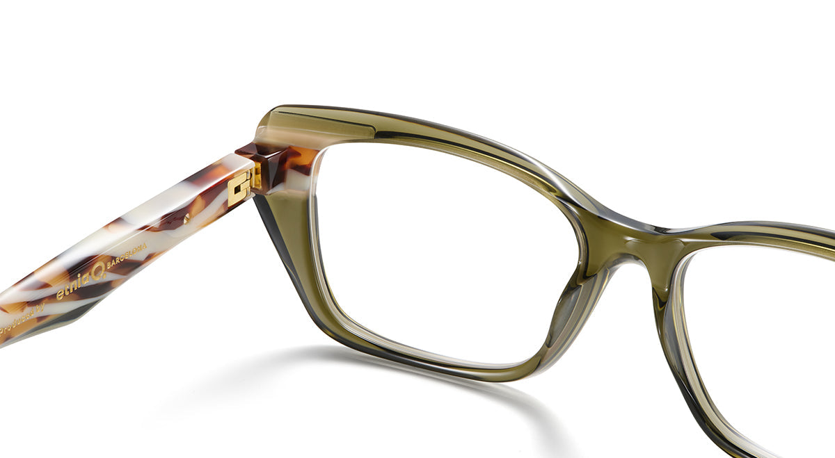 Gafas Graduadas Etnia MIXURA NO4