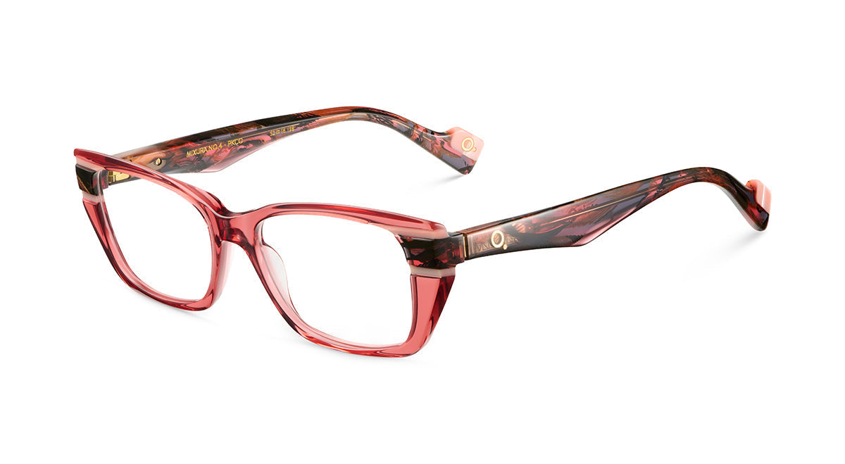 Gafas Graduadas Etnia MIXURA NO4