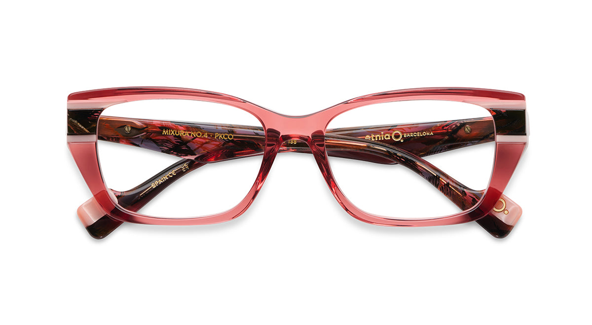 Gafas Graduadas Etnia MIXURA NO4