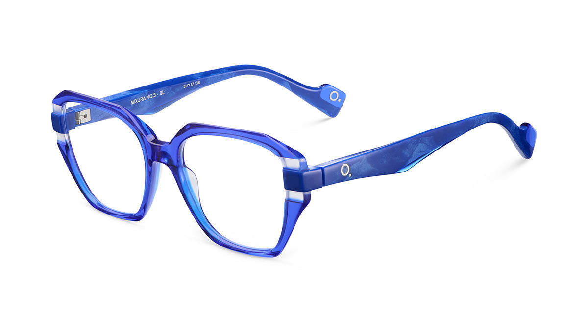 Gafas Graduadas Etnia MIXURA NO5