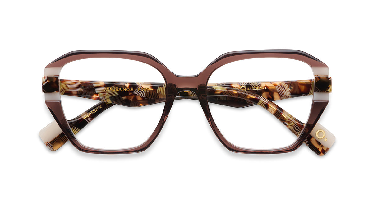 Gafas Graduadas Etnia MIXURA NO5