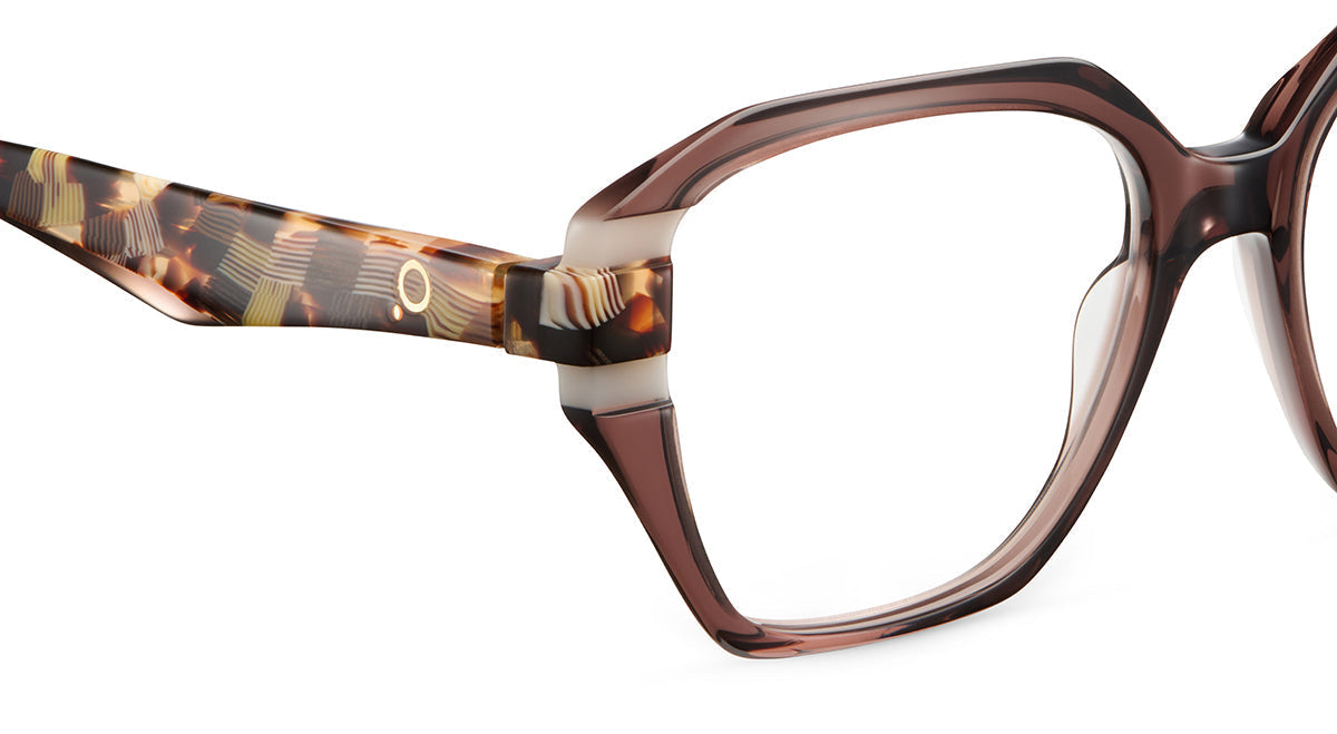 Gafas Graduadas Etnia MIXURA NO5