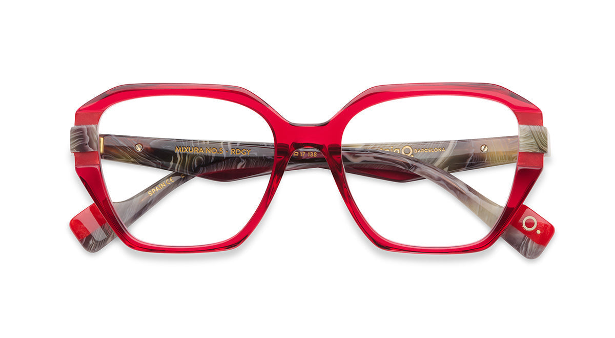 Gafas Graduadas Etnia MIXURA NO5