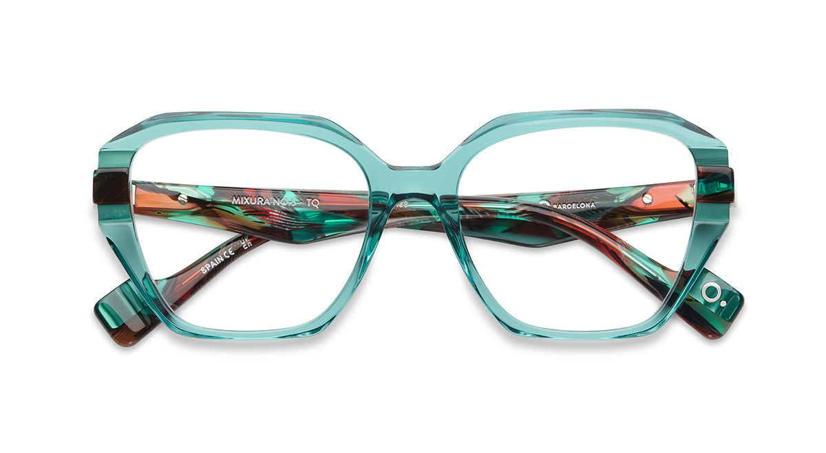 Gafas Graduadas Etnia MIXURA NO5
