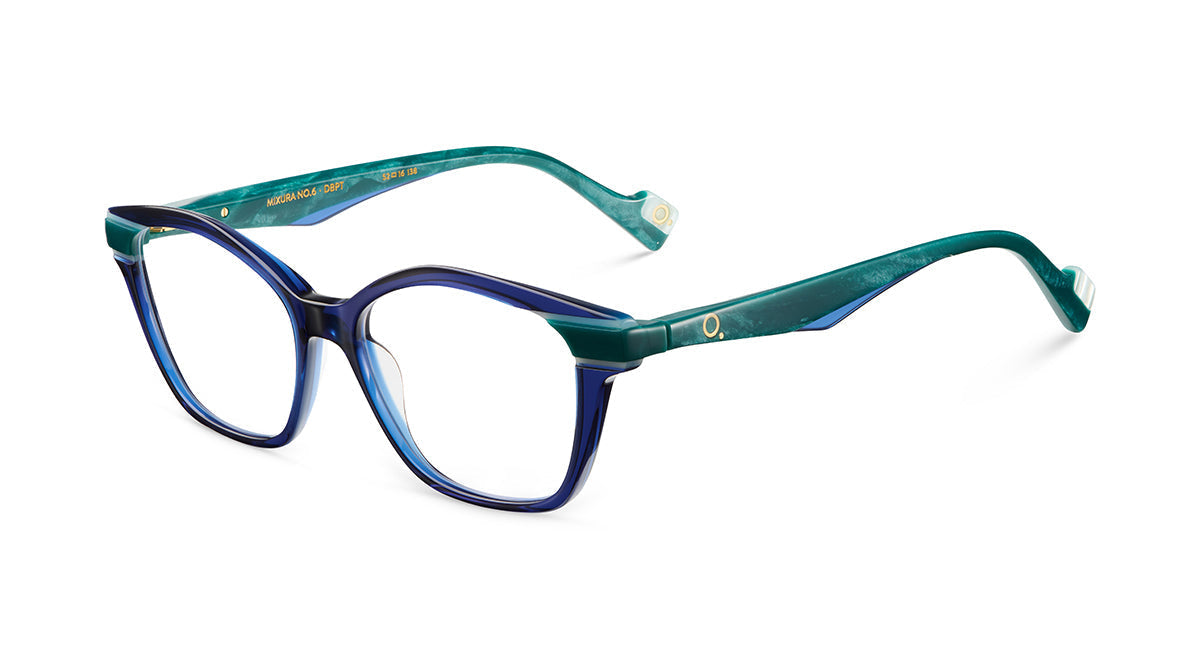 Gafas Graduadas Etnia MIXURA NO6