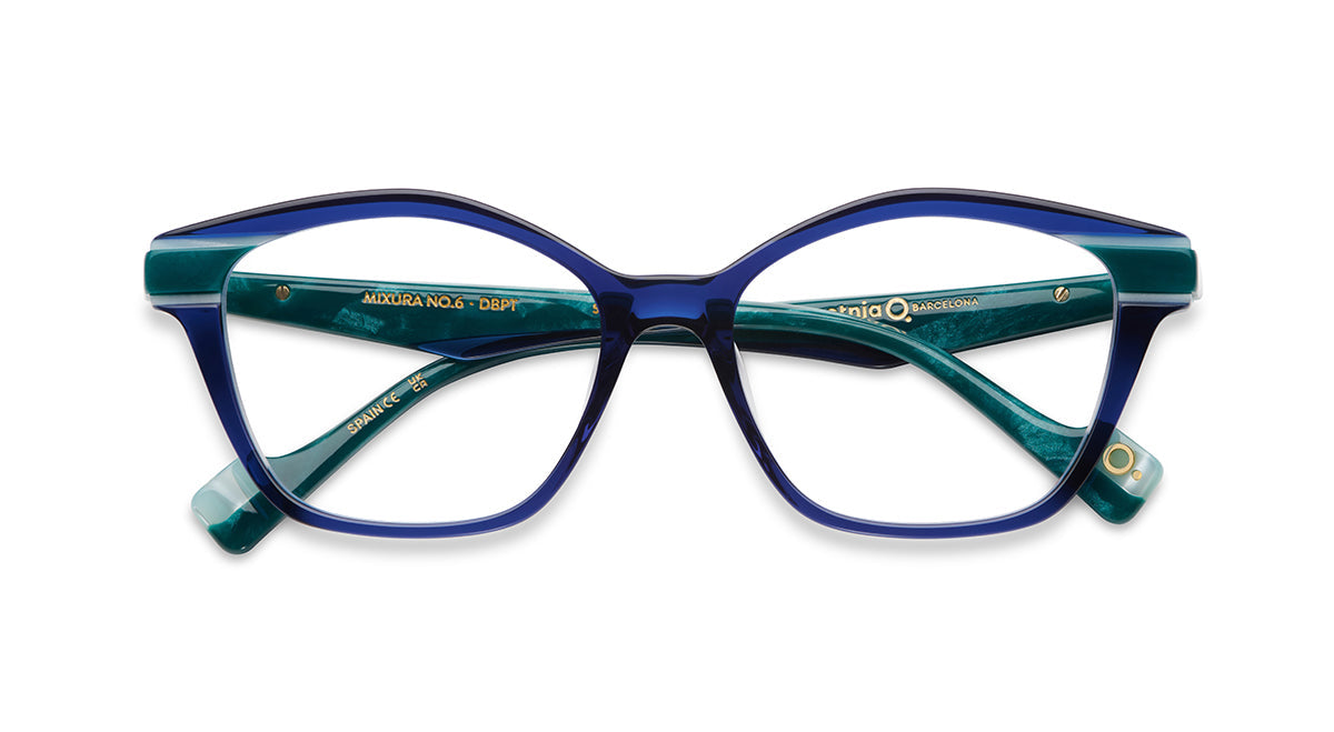 Gafas Graduadas Etnia MIXURA NO6