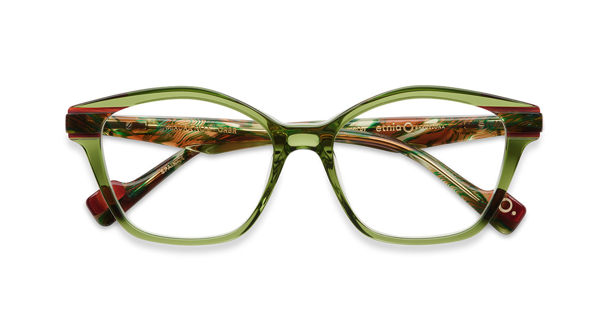 Gafas Graduadas Etnia MIXURA NO6