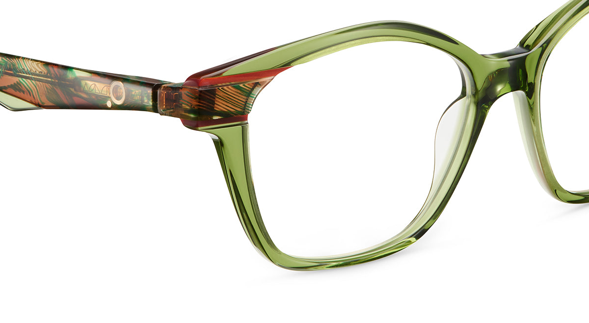 Gafas Graduadas Etnia MIXURA NO6