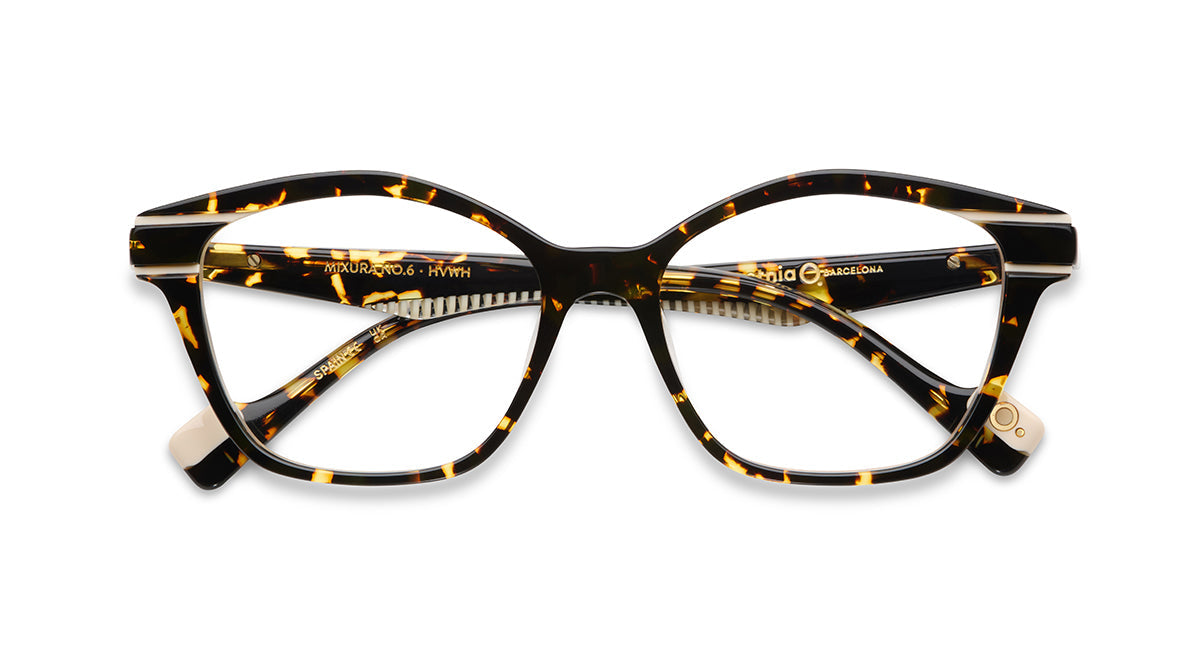 Gafas Graduadas Etnia MIXURA NO6