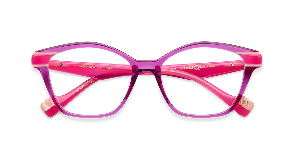 Gafas Graduadas Etnia MIXURA NO6