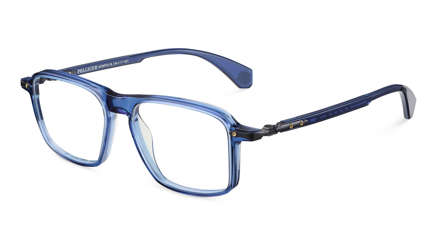 Gafas Graduadas Etnia MOMPOU