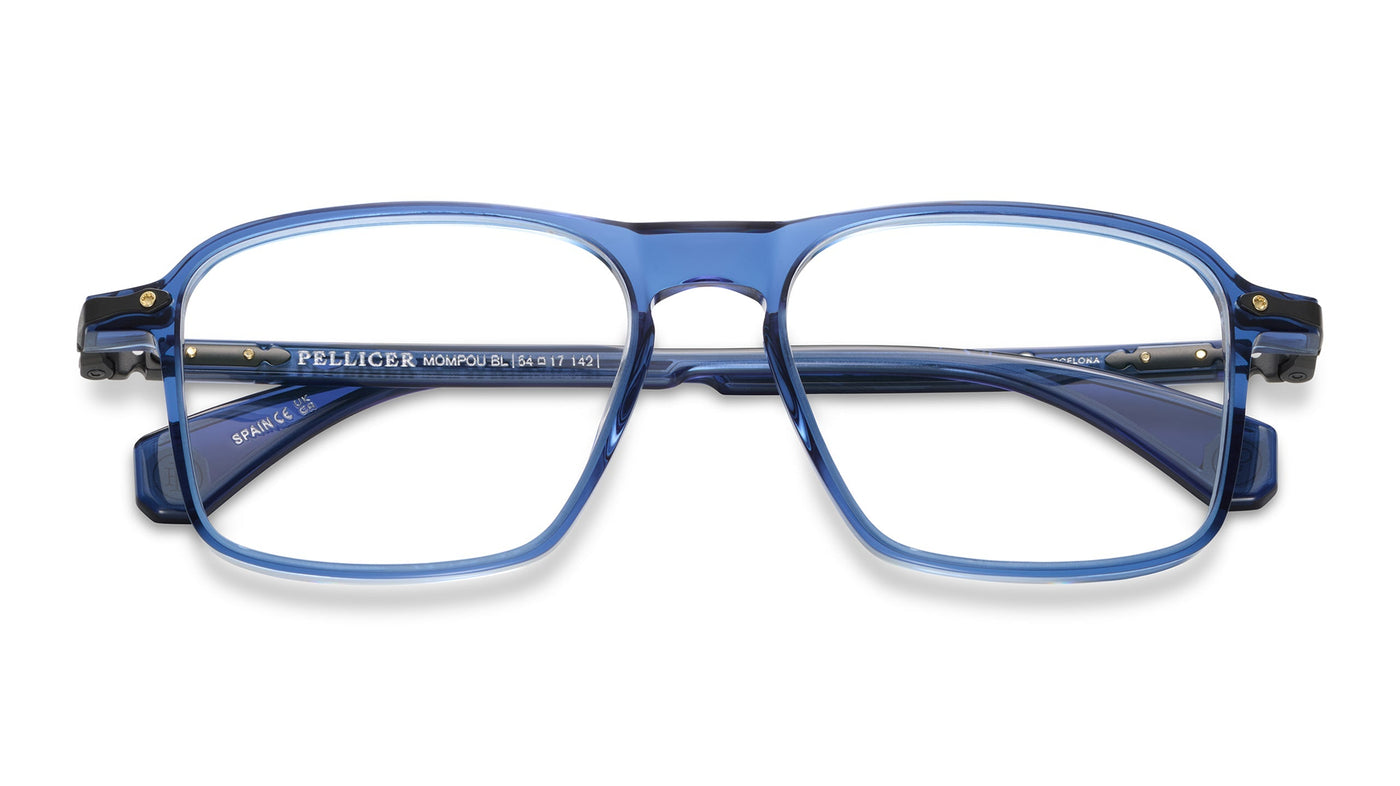 Gafas Graduadas Etnia MOMPOU