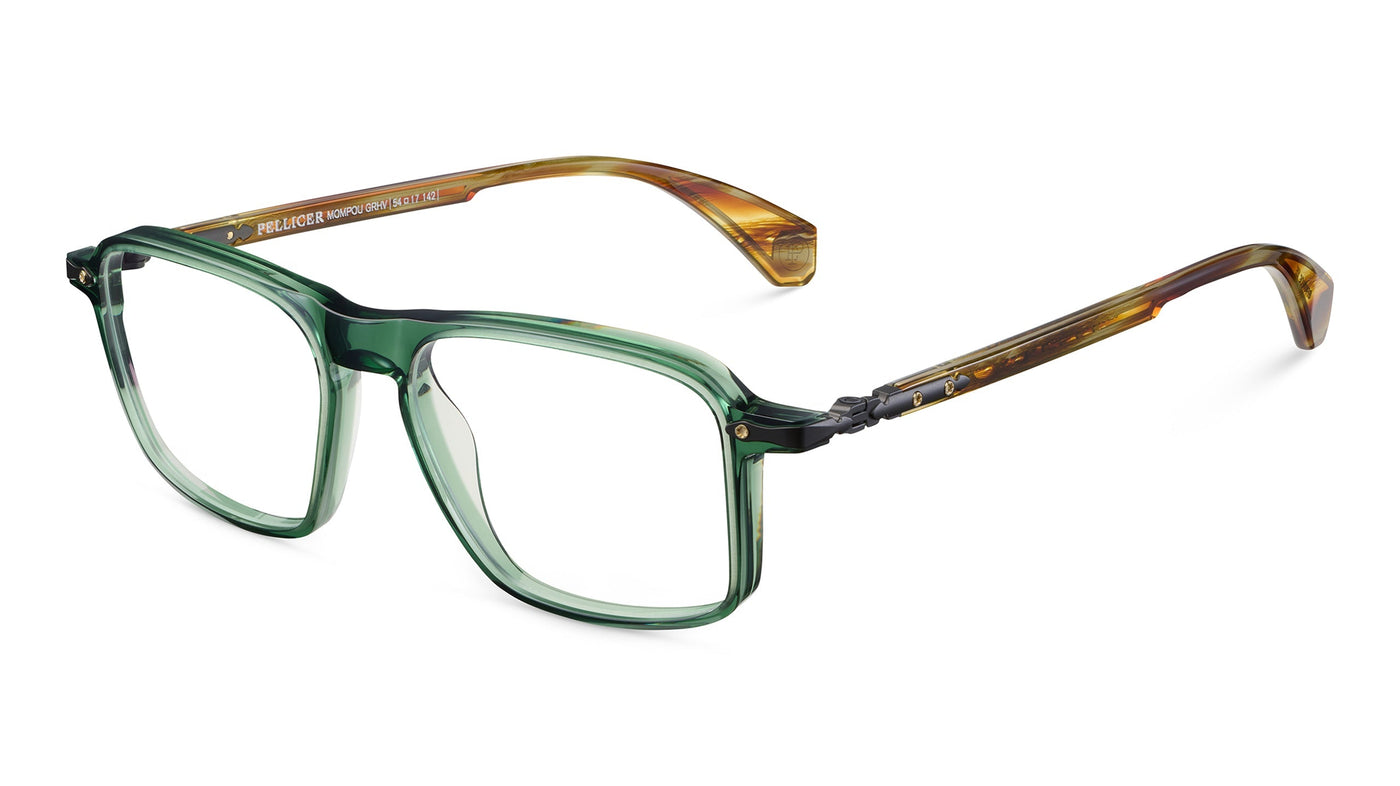 Gafas Graduadas Etnia MOMPOU