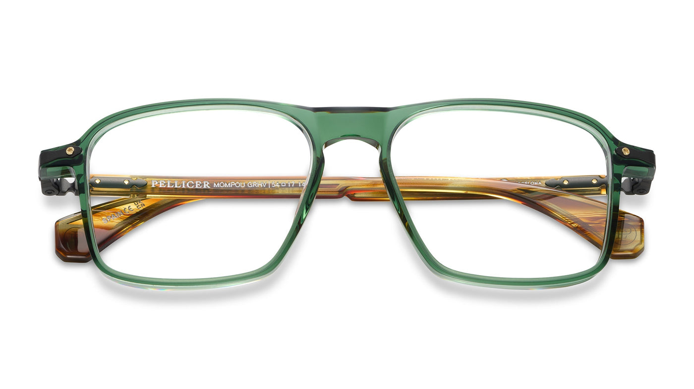 Gafas Graduadas Etnia MOMPOU