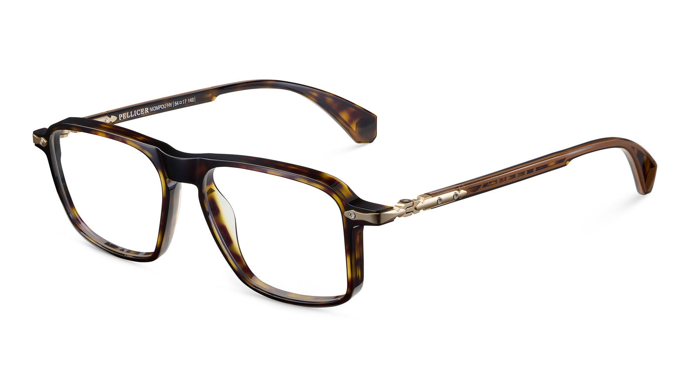 Gafas Graduadas Etnia MOMPOU