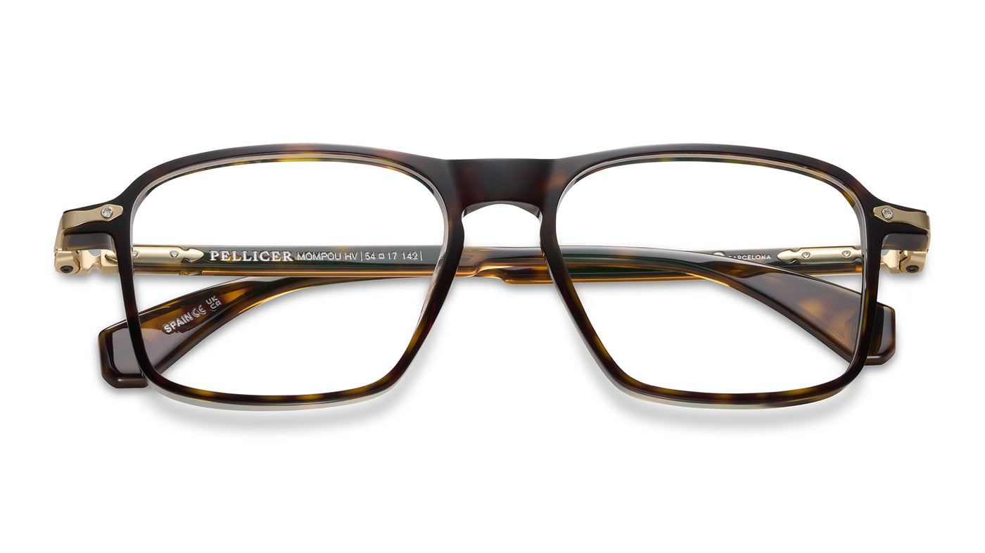 Gafas Graduadas Etnia MOMPOU