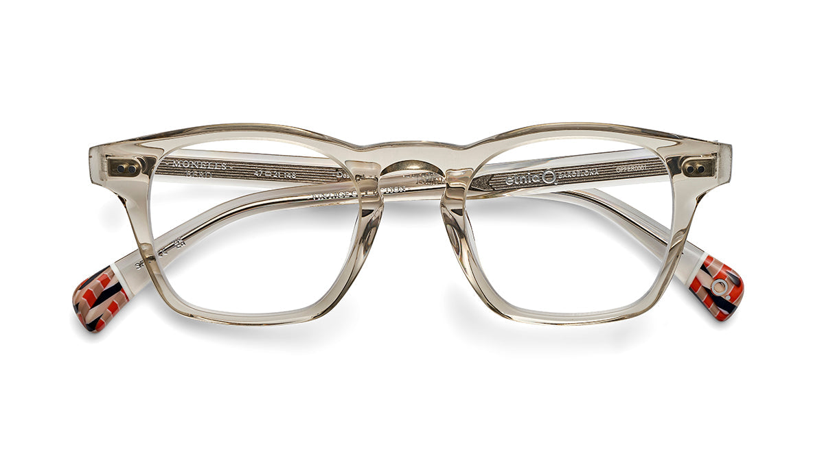Gafas Graduadas Etnia MONELLS