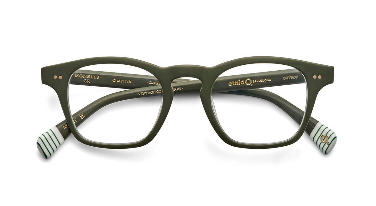 Gafas Graduadas Etnia MONELLS