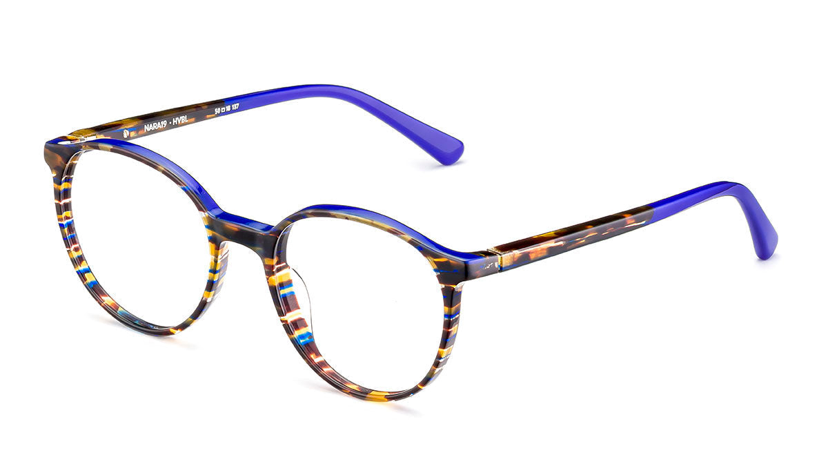 Gafas Graduadas Etnia NARA 19