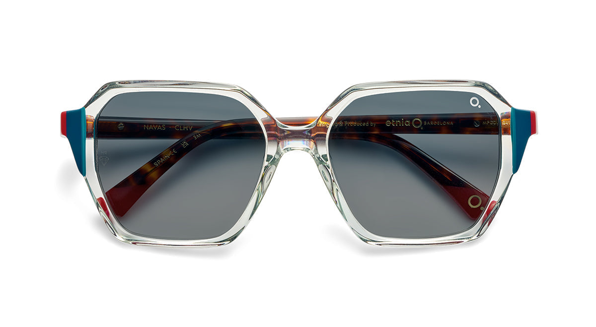 Gafas de Sol Etnia NAVAS