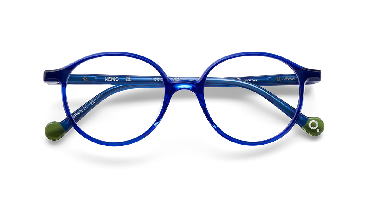 Gafas Graduadas Etnia NEMO