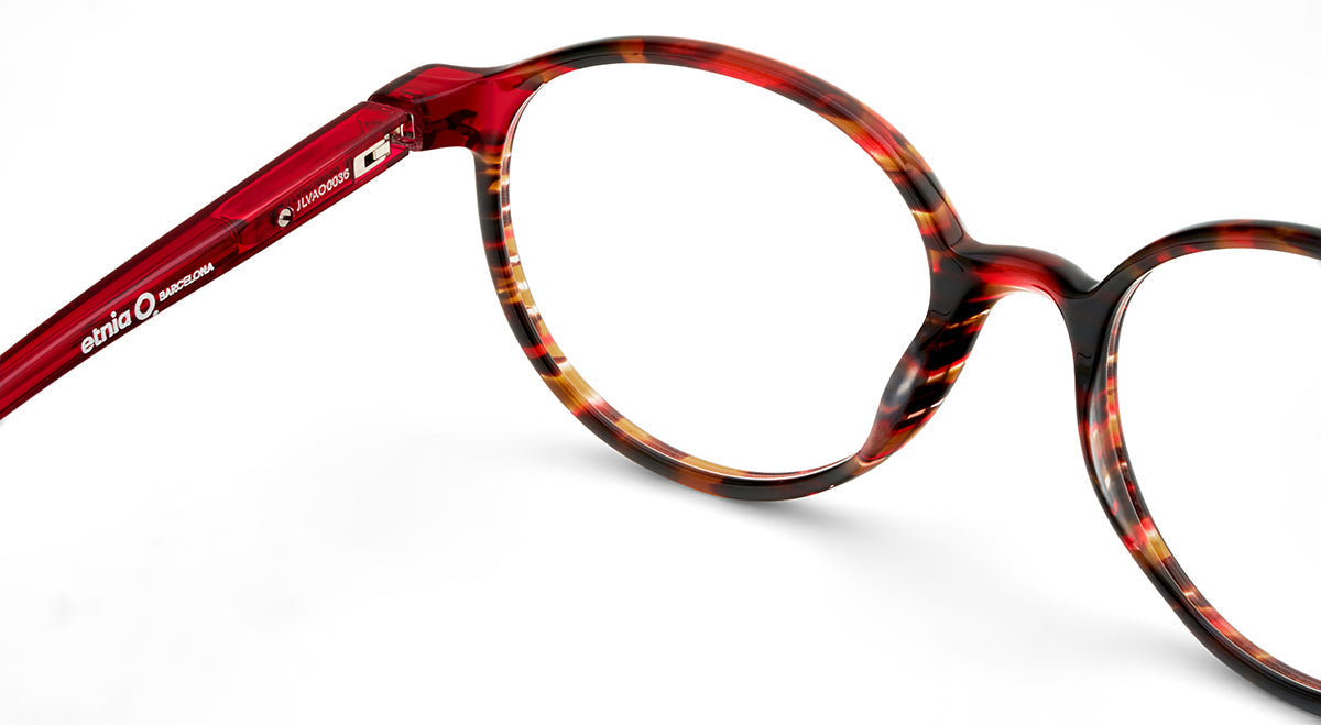 Gafas Graduadas Etnia NEMO