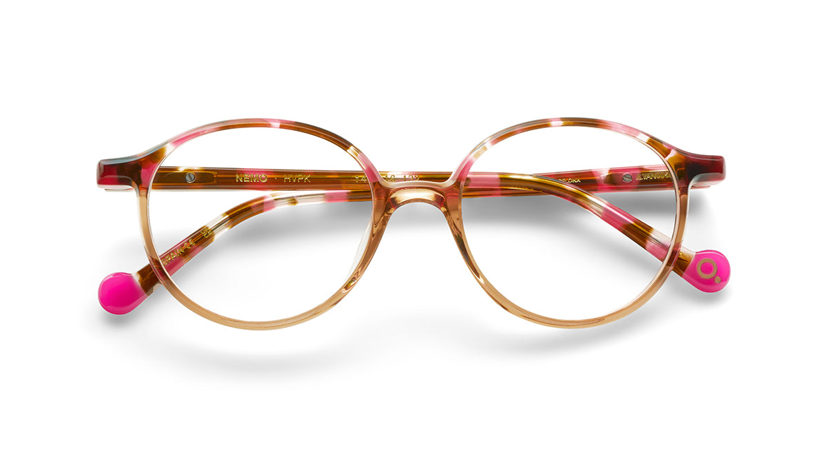 Gafas Graduadas Etnia NEMO