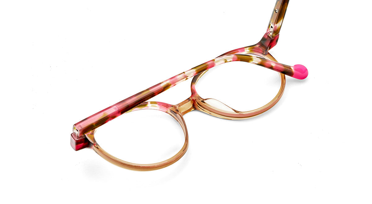 Gafas Graduadas Etnia NEMO
