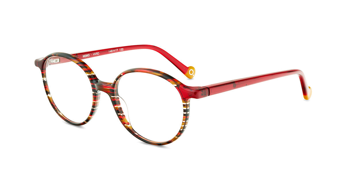 Gafas Graduadas Etnia NEMO