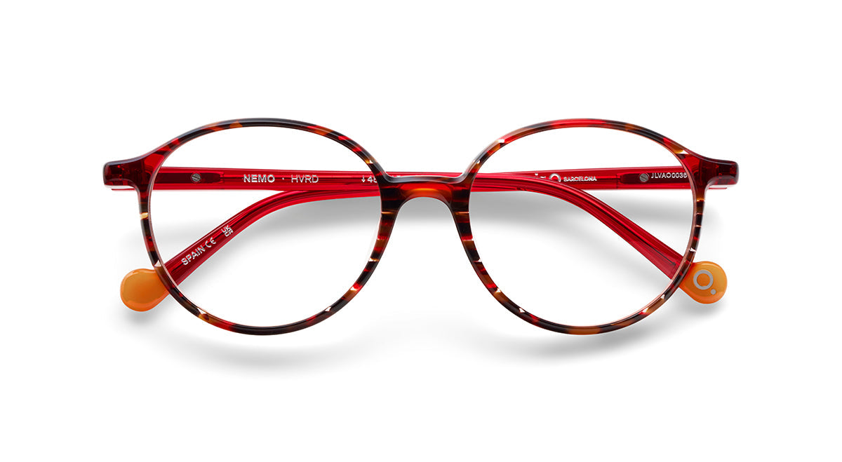 Gafas Graduadas Etnia NEMO