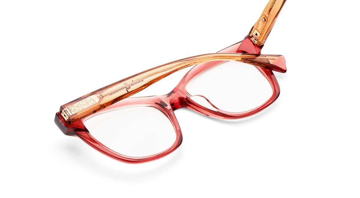 Gafas Graduadas Etnia NENUFAR