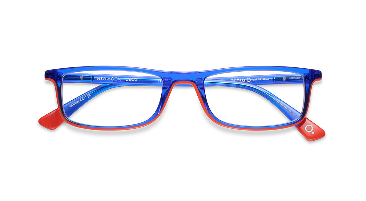 Gafas Graduadas Etnia NEW MOON