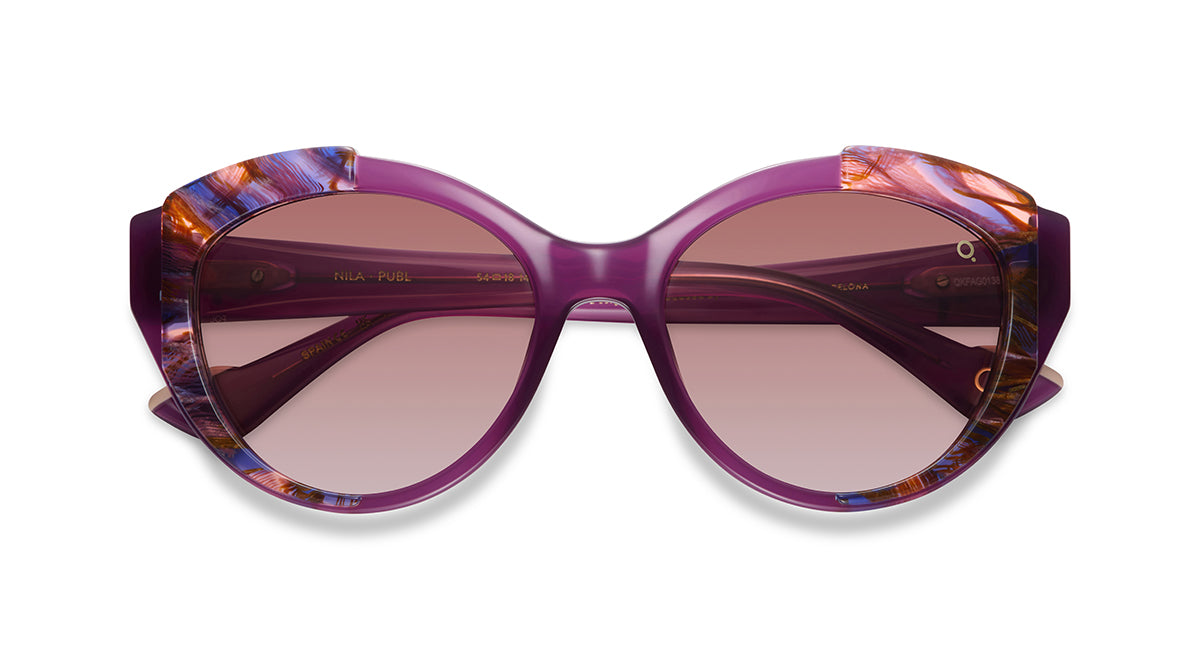 Gafas de Sol Etnia NILA