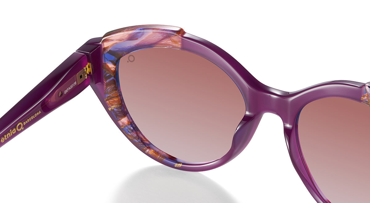Gafas de Sol Etnia NILA