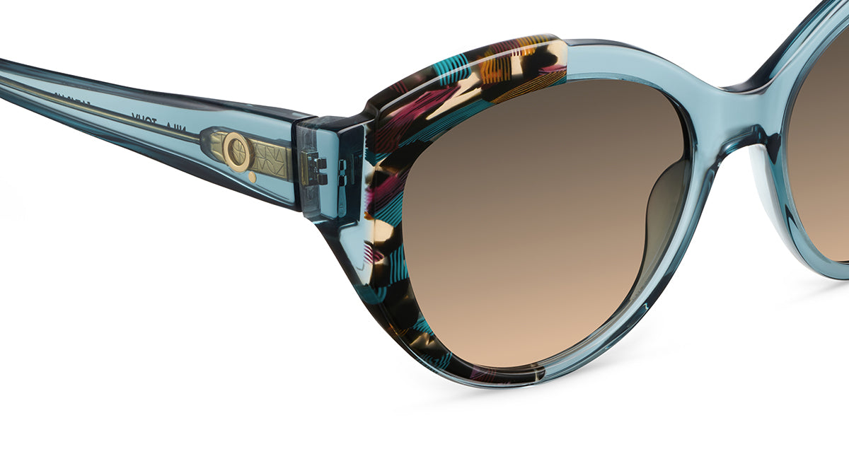Gafas de Sol Etnia NILA