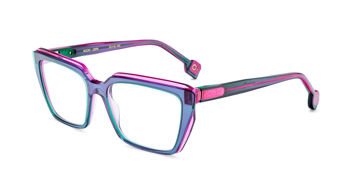 Gafas Graduadas Etnia NOON