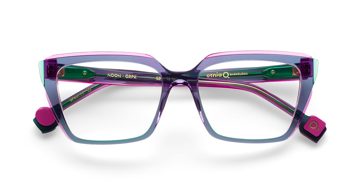 Gafas Graduadas Etnia NOON