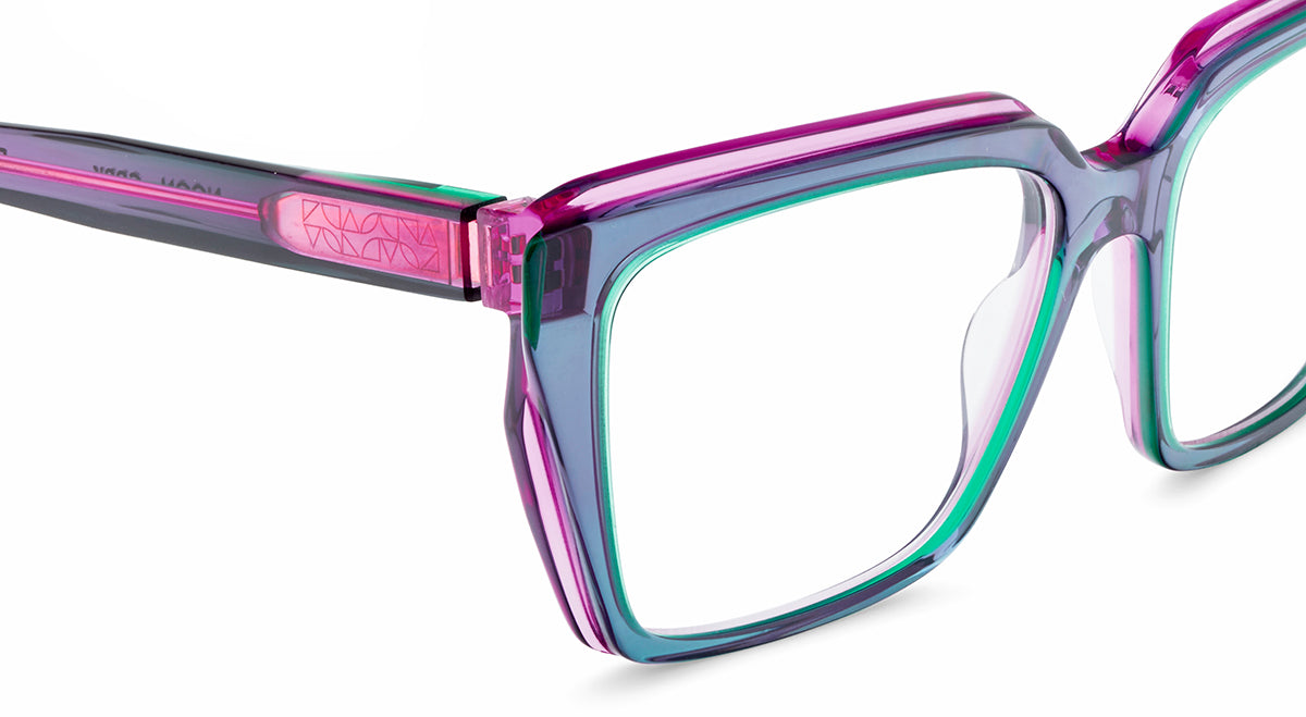 Gafas Graduadas Etnia NOON
