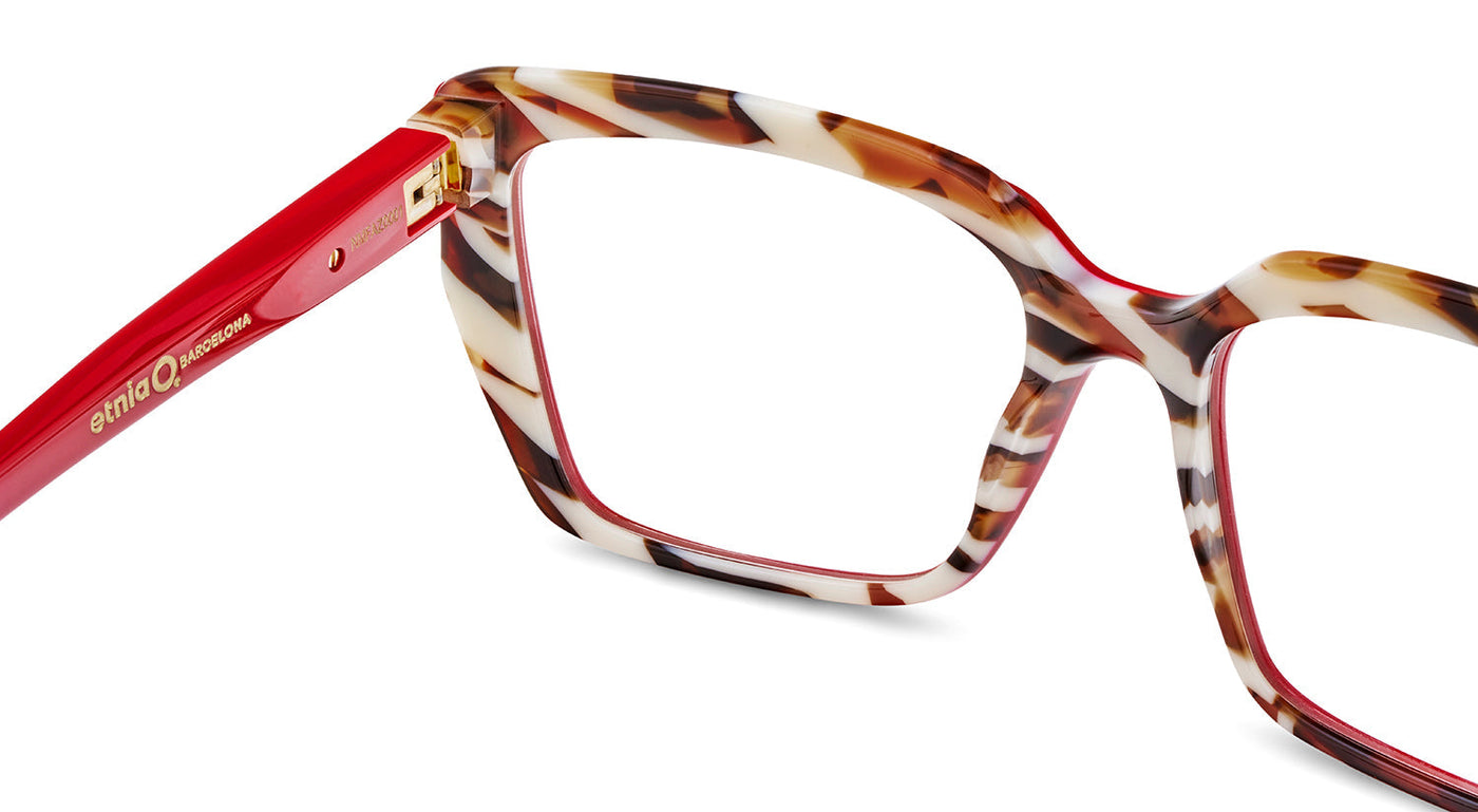 Gafas Graduadas Etnia NOON