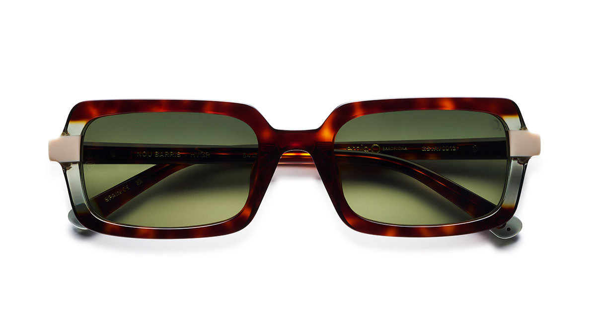Gafas de Sol Etnia NOU BARRIS