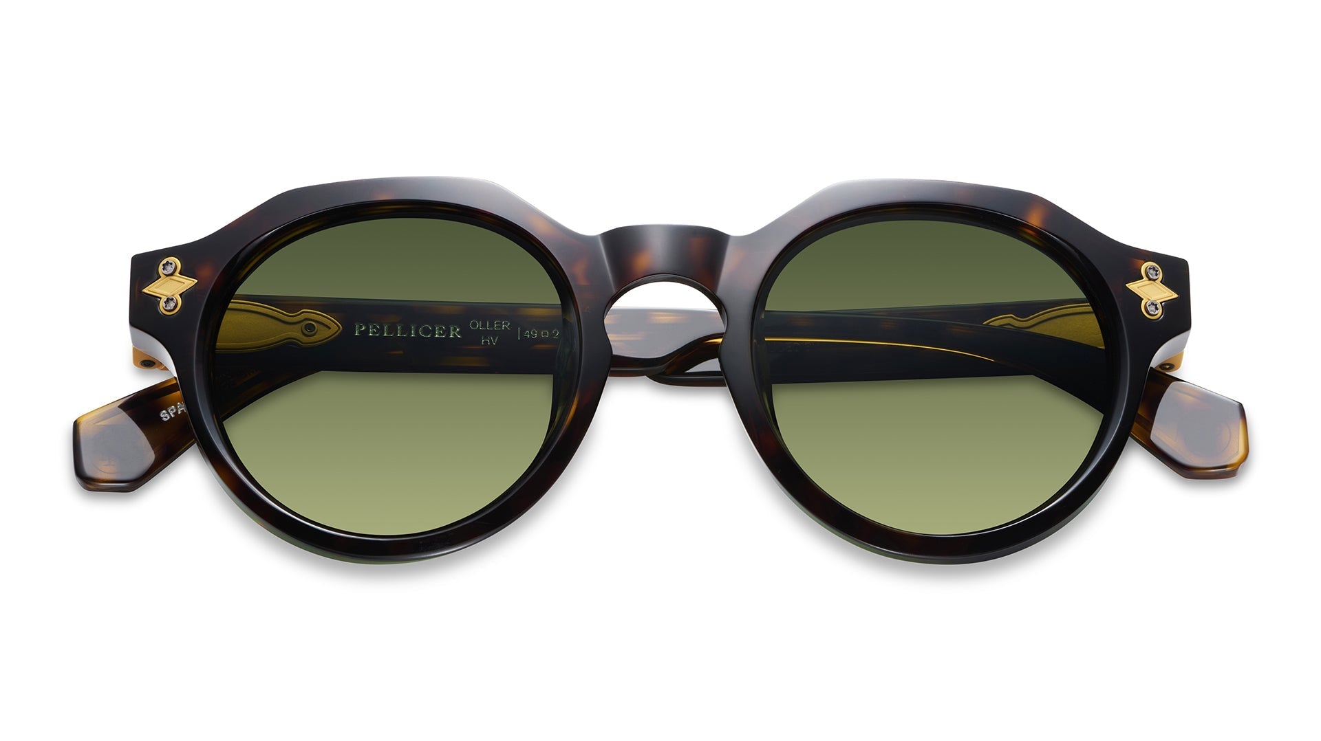 Gafas de Sol Etnia OLLER SUN