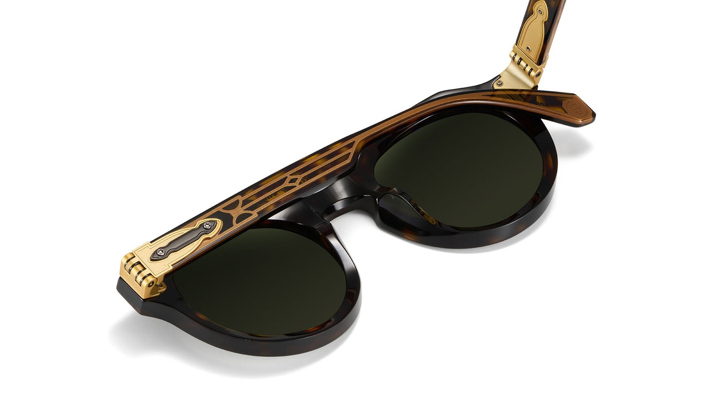Gafas de Sol Etnia OLLER SUN