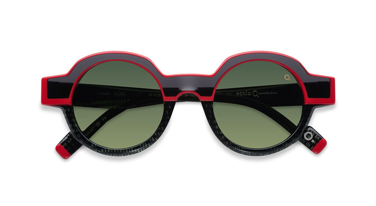 Gafas de Sol Etnia OMAR