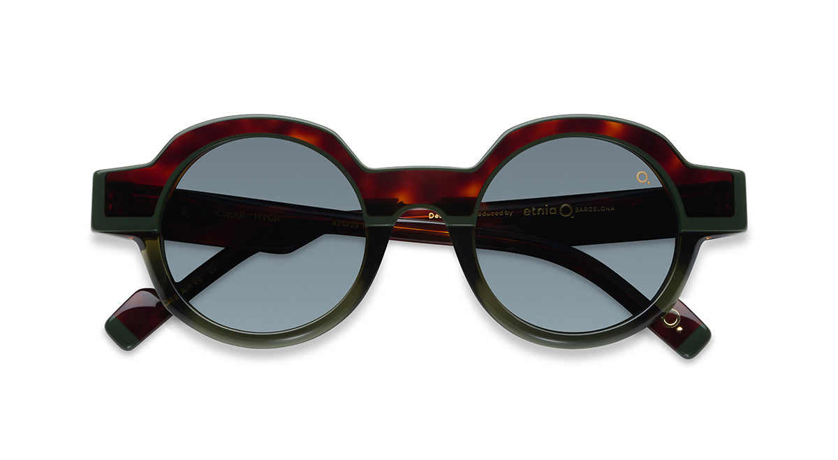 Gafas de Sol Etnia OMAR