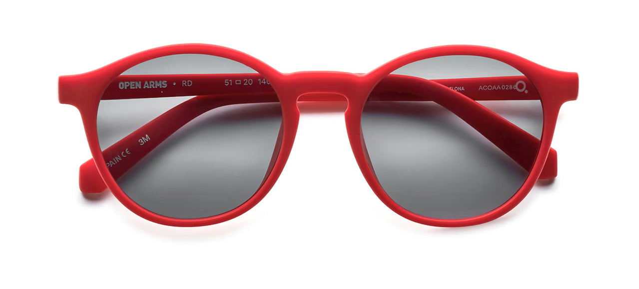 Gafas de Sol Etnia OPEN ARMS