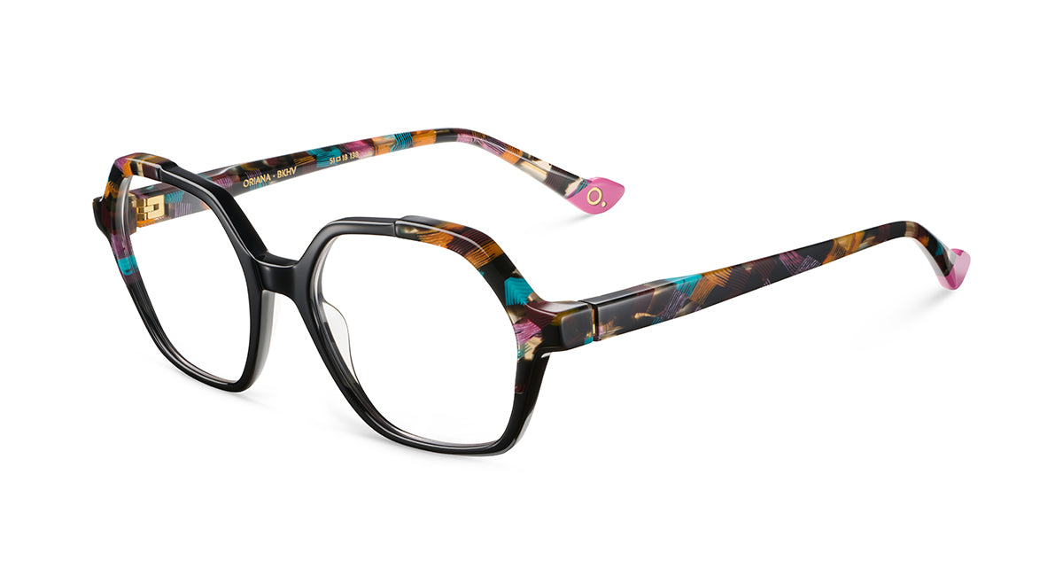 Gafas Graduadas Etnia ORIANA