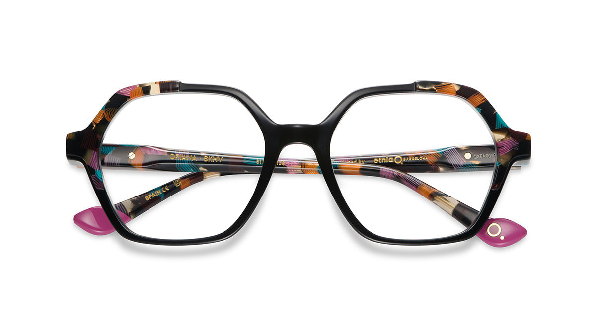 Gafas Graduadas Etnia ORIANA